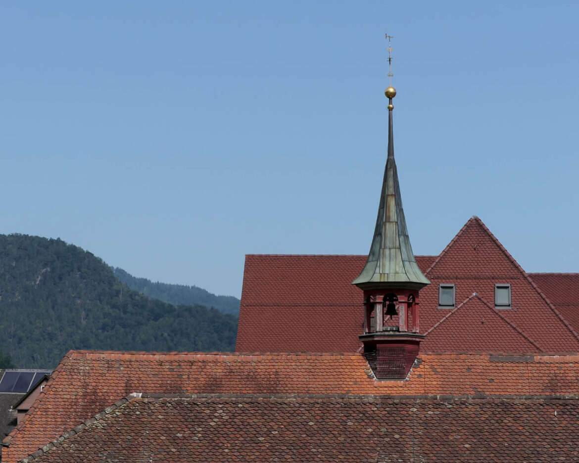 Dem Ruf der Glocke folgen die Nonnen nicht mehr