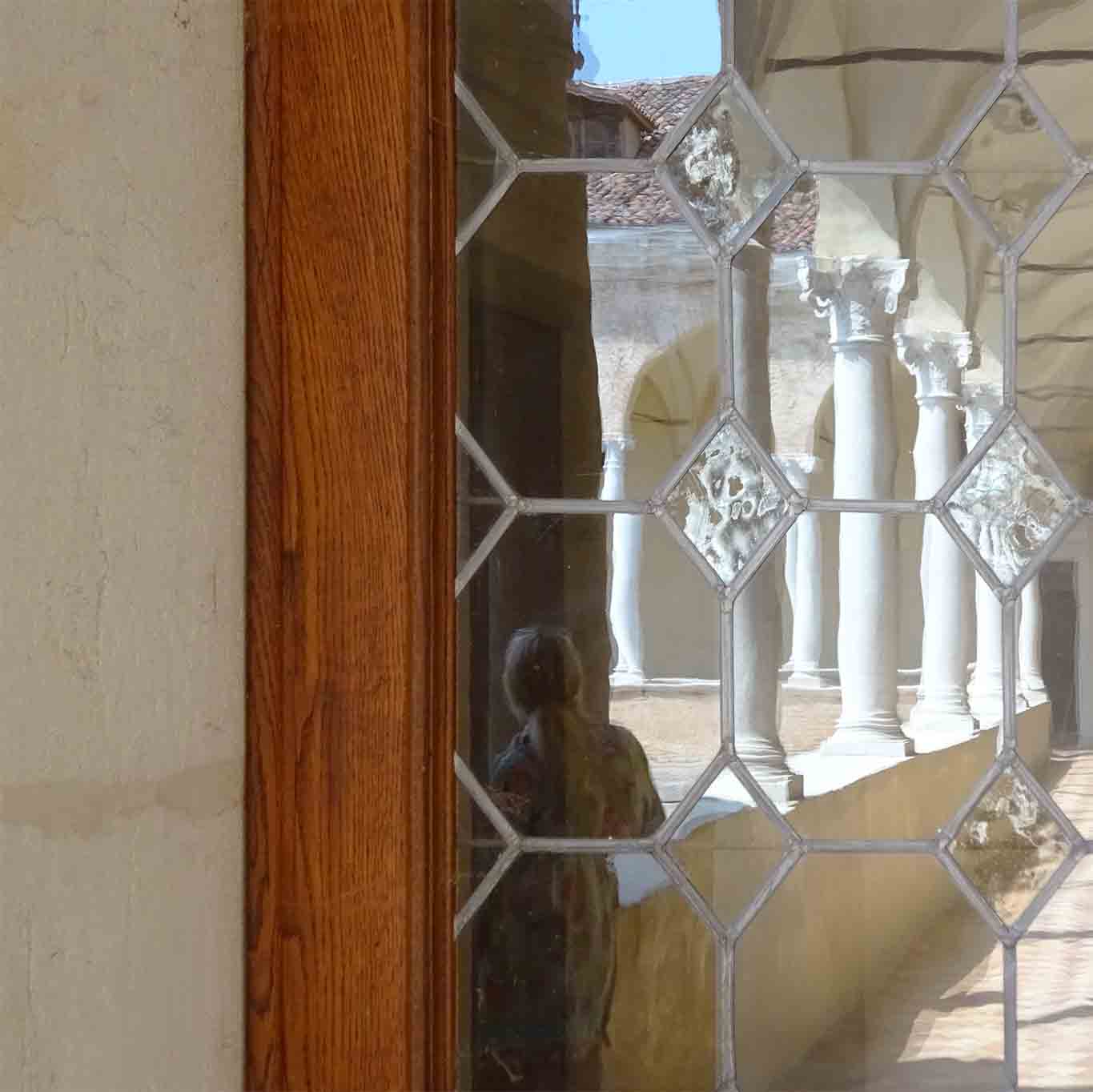 abbazia di praglia bleiglas