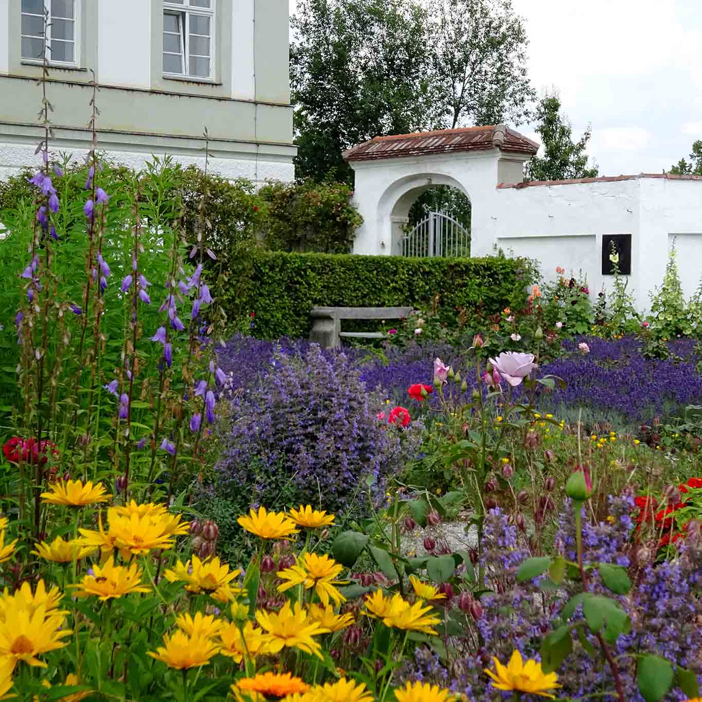 abtei schaeftlarngarten bunt. Skandal wordpress failure