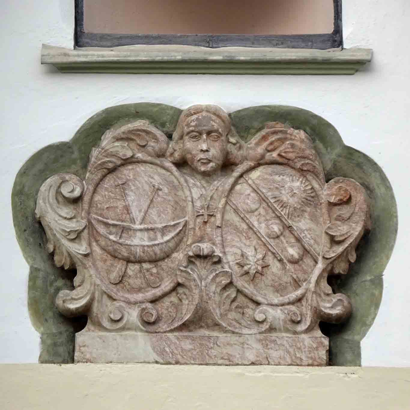 abtei schaeftlarnwappen
