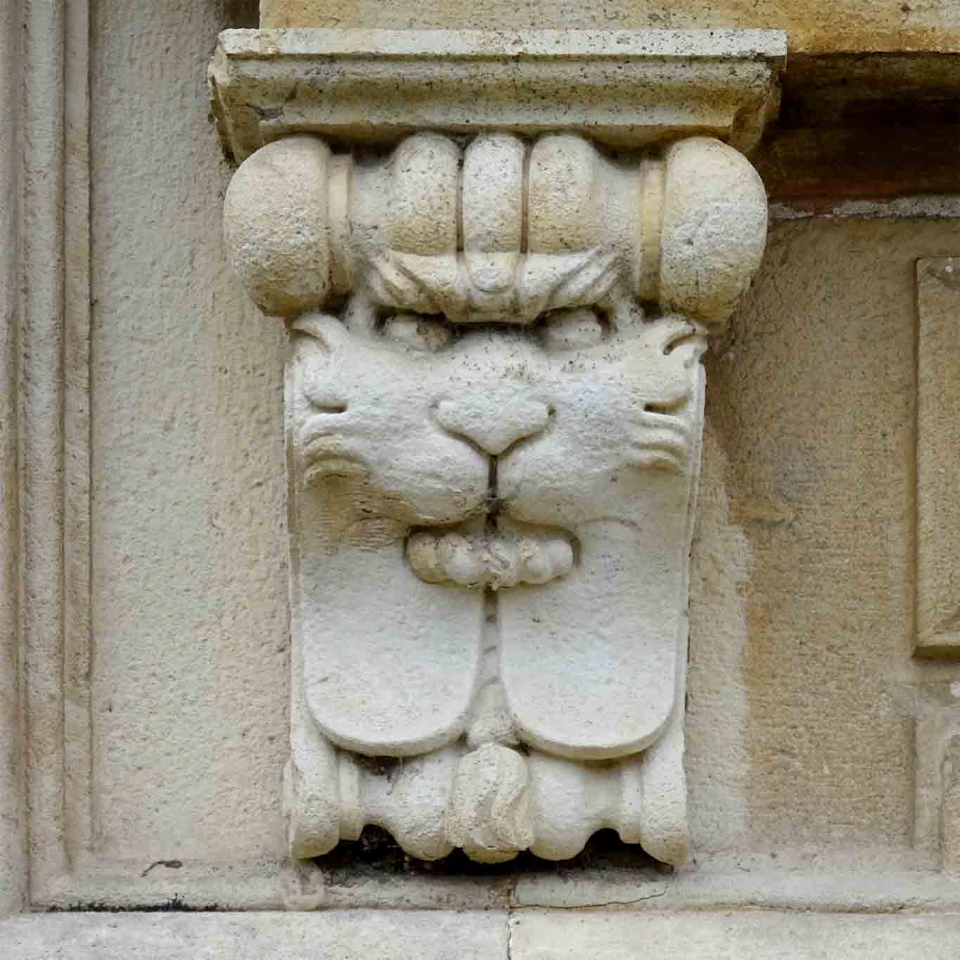 certosa die pavia loewe 2