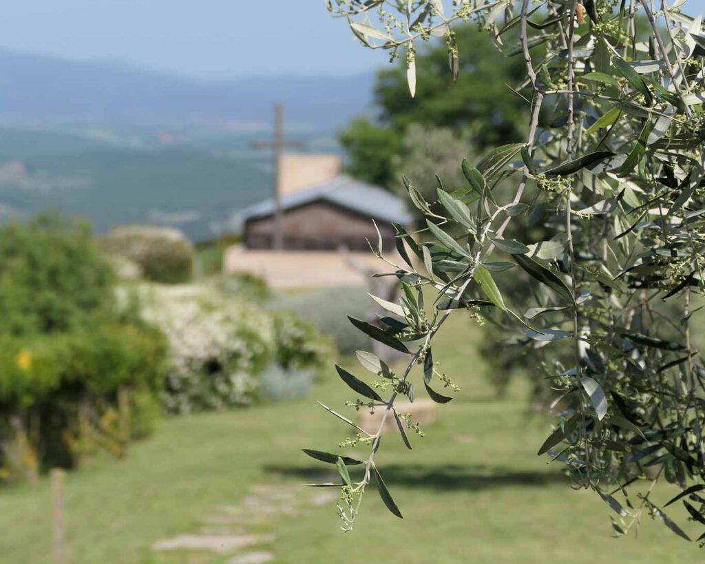 dreifaltigkeitskapelle atmo