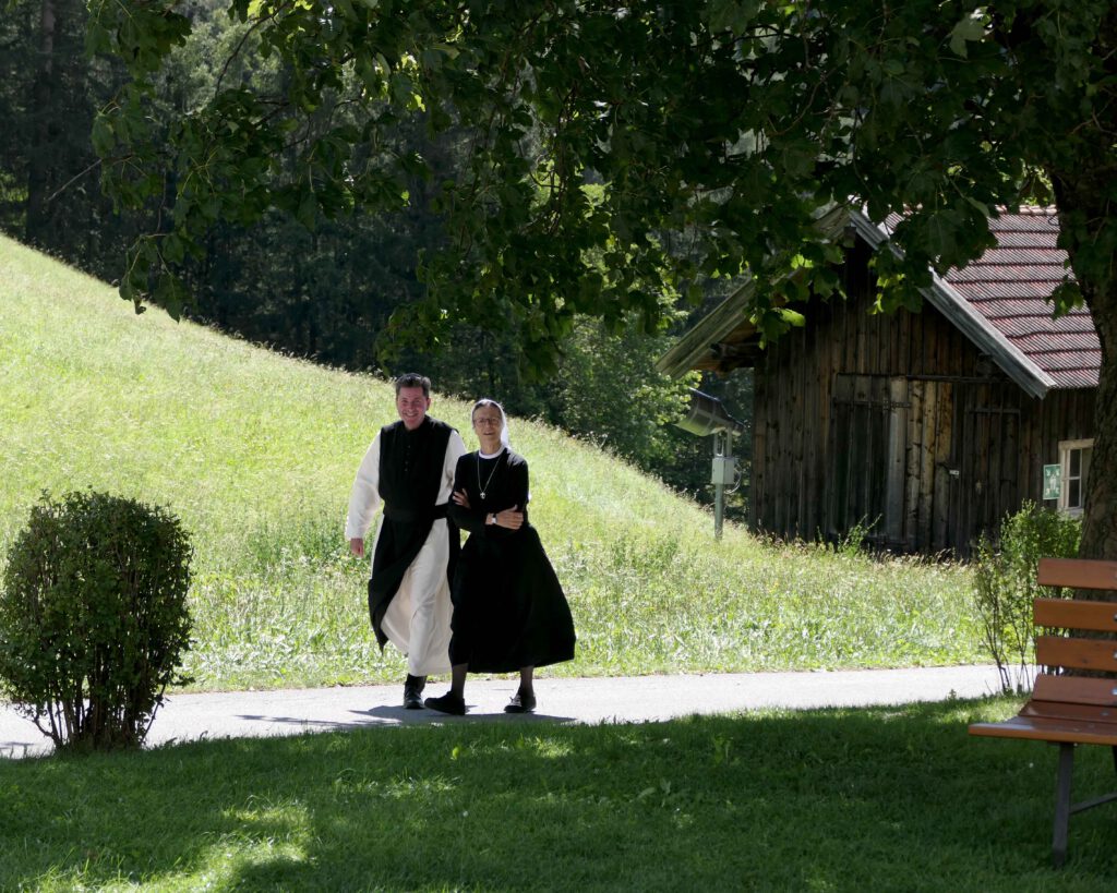 frater lukas schwester barbara