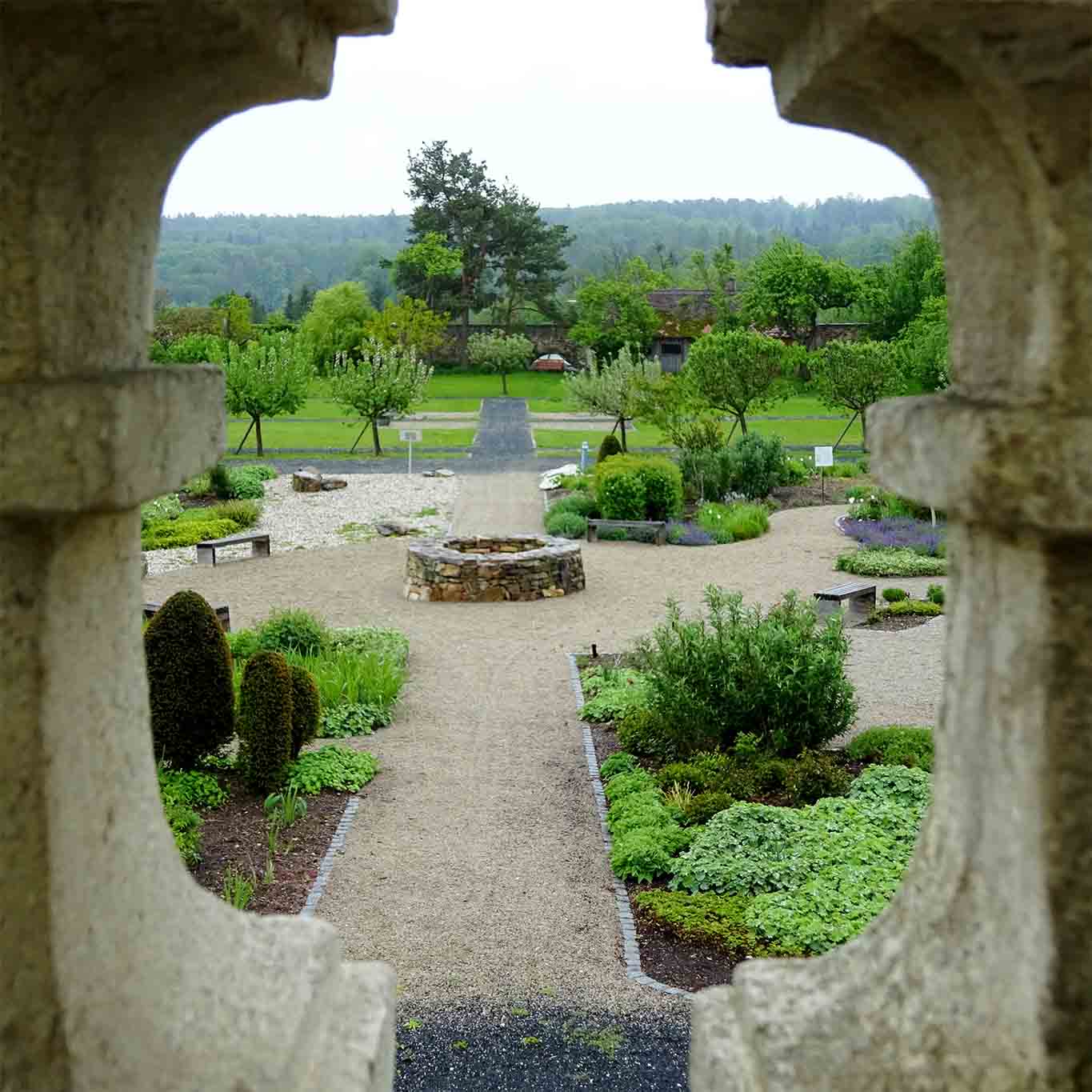 garten der religionen durchblick stift altenburg. Den Workaround den WordPress in der aktuellen Version anbietet ist eine Zumutung.