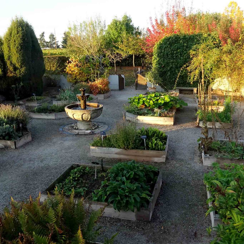 hildegardforum gartenprospekt