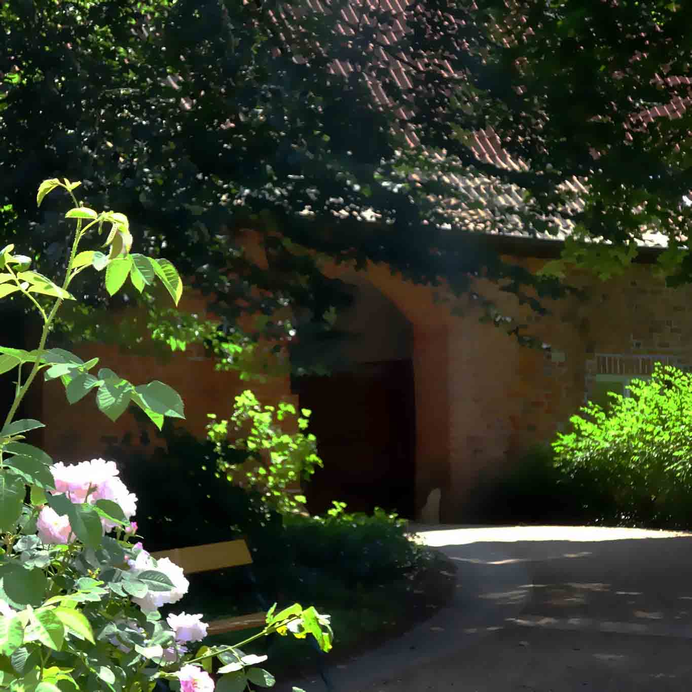 kloster ebstorf tor