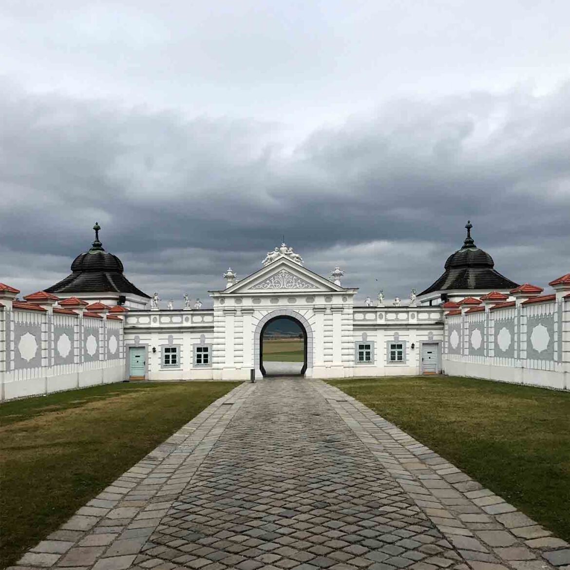 klostertor herzogenburg