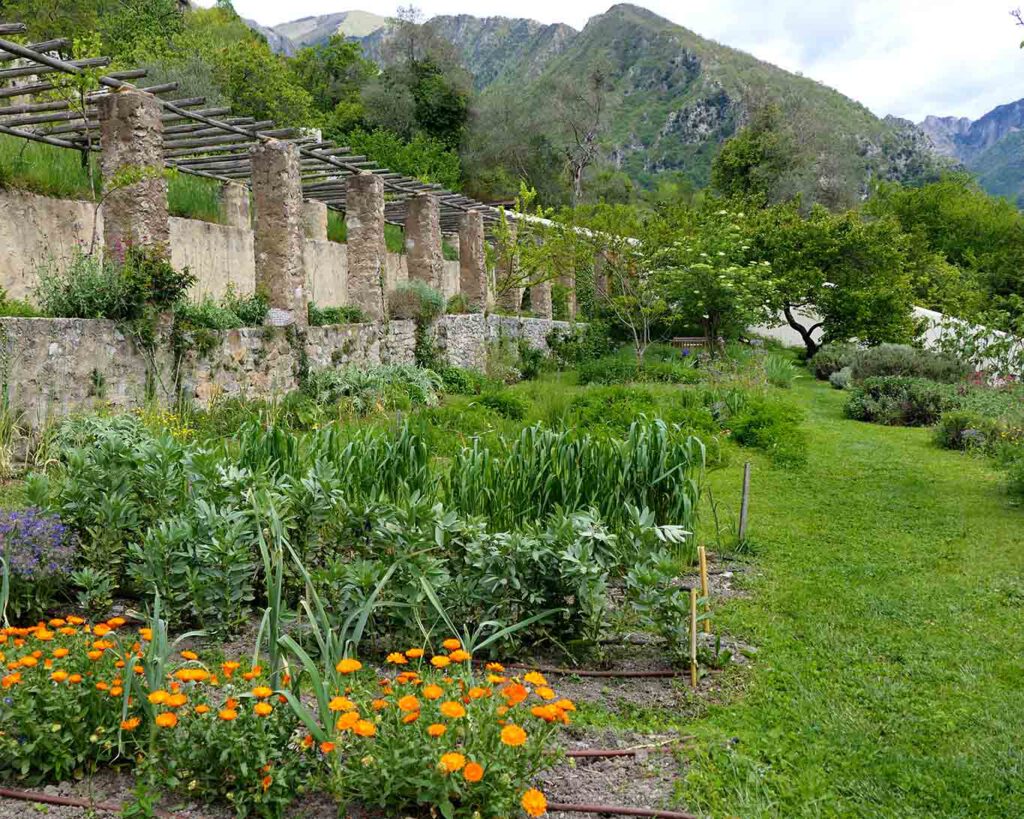monastere de saorge hort der freude