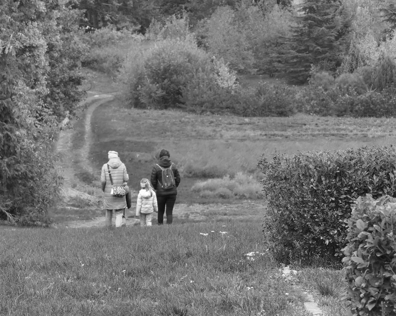 pannonhalma kräuterfelder familie