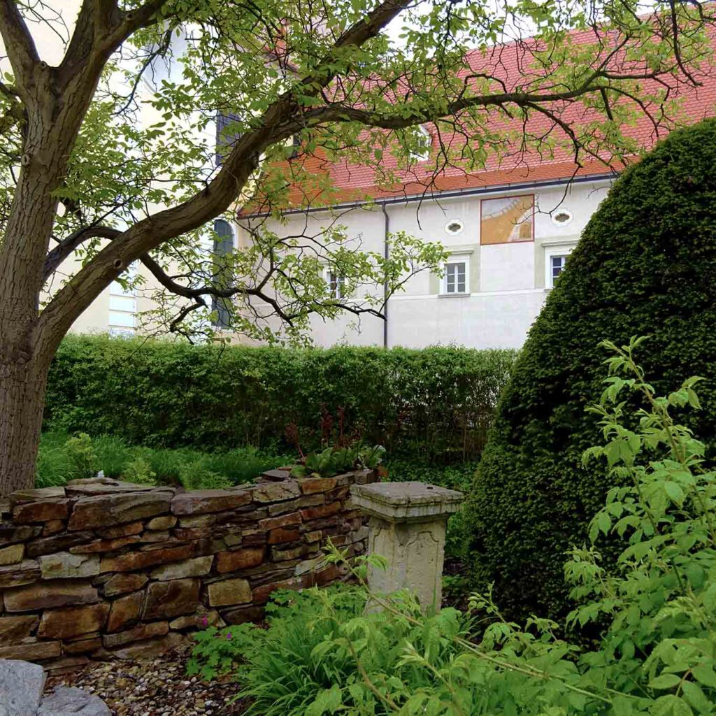 schöpfungsgarten stift altenburg