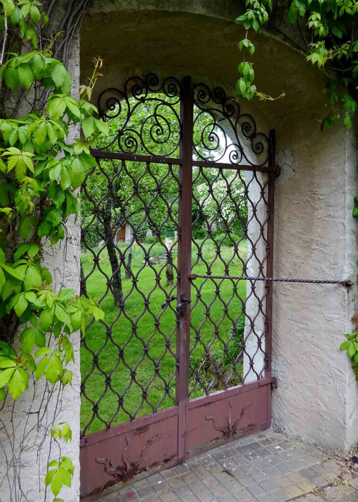 secretum hortus stift altenburg stift altenburg