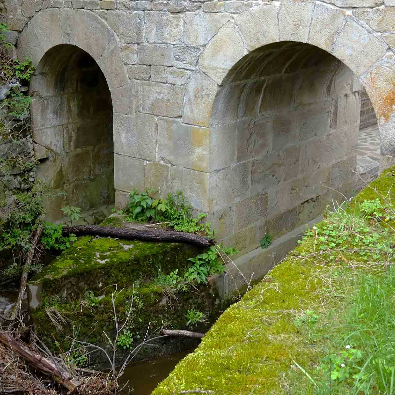 zisterzienser stift zwettl kampgarten
