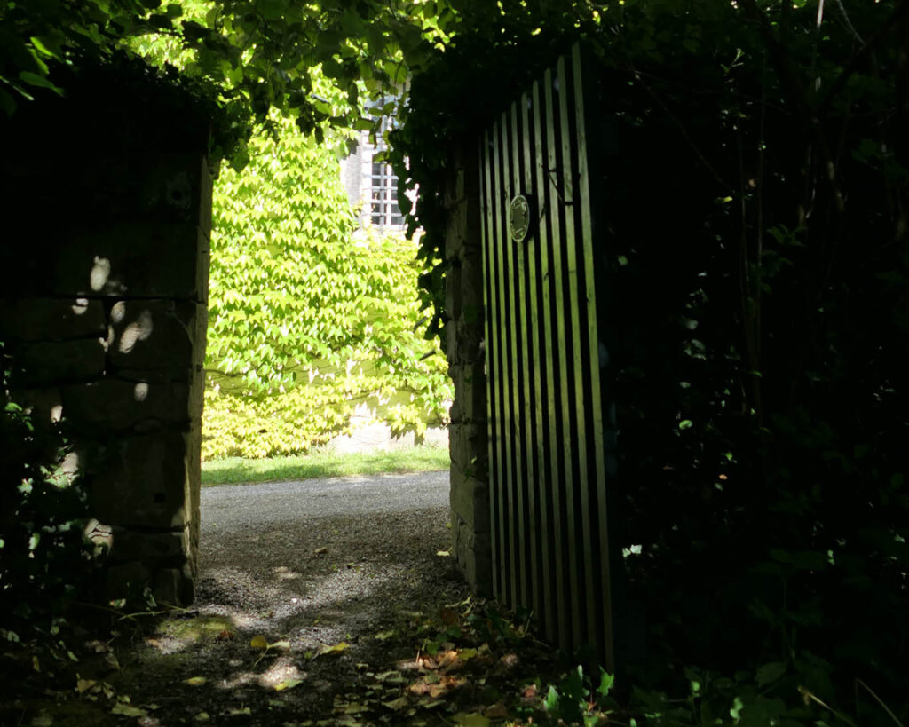 way out kloster wülfinghausen