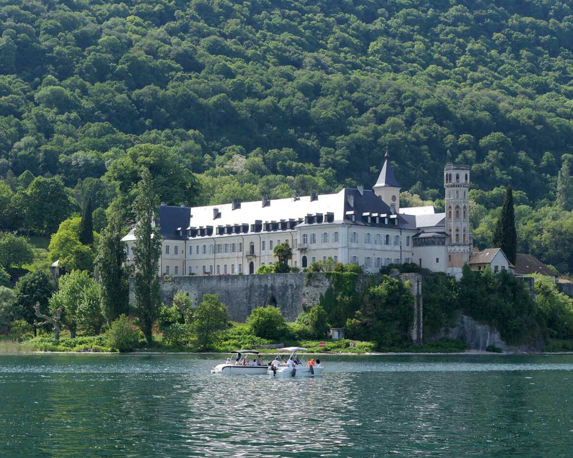 Abbaye Hautecombe